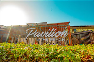 Merex Investment Introduces Dubai's Latest Day-Night All-Year Round Dining Concept with Pavilion at The Beach