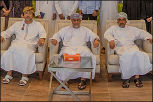 Ericsson and Oman Ministry of Higher Education, Research and Innovation launch Center of Excellence Technical Mentorship Programs