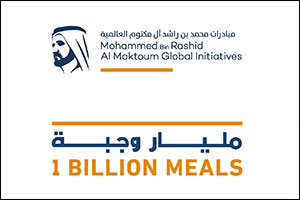 Etisalat UAE's Smiles supports “One Billion Meals” campaign during Ramadan