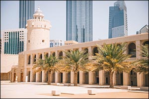 Ykone Continues Its Expansion in the Middle East with the Opening of Two New Offices in Riyad and Abu Dhabi