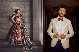 Bollywood Biggies Kartik Aaryan, Sara Ali Khan And More Set To Entertaina at The 22nd Edition of IIFA @ Yas Island, Abu Dhabi
