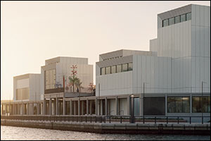 A Film Program, Ramadan Workshops for all Ages and Major new Exhibitions at Jameel Arts Centre