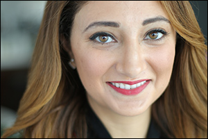 Tala Al Ramahi: The Reach Campaign Builds on Sheikh Zayed's Legacy of Giving and Helping Those in Need Around the World With His Vision Starting the UAE's Philanthropy Journey