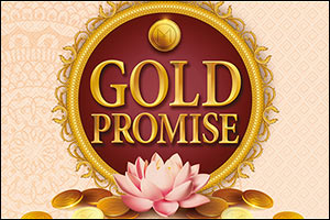 ‘Gold Promise' – Get assured Gold Coins at Malabar Gold & Diamonds