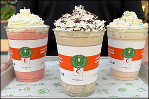 Shake Shack® ‘Great Shake Sale' Ramadan Initiative gets Underway in the UAE