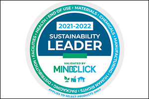 LG Electronics Earns Top Rating in MindClick Sustainability Assessment Program for Marriott