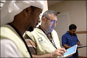 Sharjah's Economy Grows 4.8% in 2021; Department of Statistics and Community Development Economic Survey Reveals