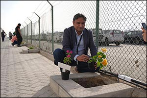 Sony Organizes Series of Green Initiatives to mark Earth Day on 22 April