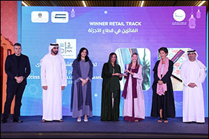 Sheraa and Alef Group announce Winners of Access Sharjah Challenge Spotlighting Two Innovative Entrepreneurial Ideas in Retail & F&B