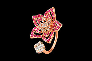 Commemorate Auspicious Beginnings with Tanishq