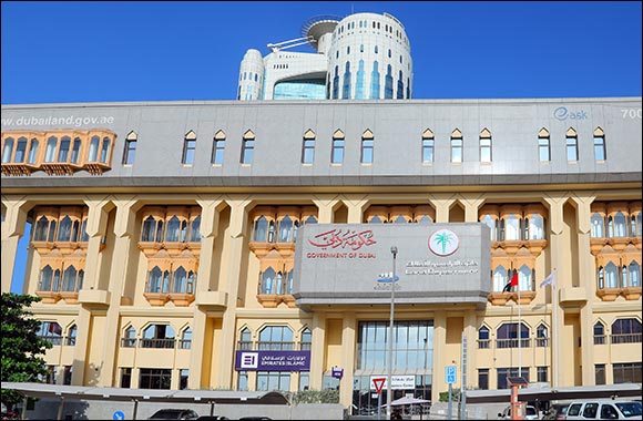 DLD: Mo'asher Tracks the Highest Number of Real Estate Transactions Ever Recorded in A Single Quarter Since 2010