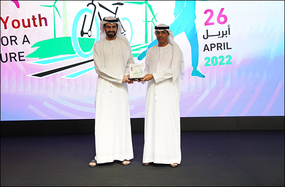 Dubai Customs Celebrates World Intellectual Property Day 2022
