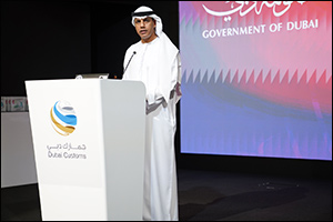 Dubai Customs Celebrates World Intellectual Property Day 2022