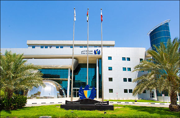 Dubai Customs announces Eid al Fitr Working Hours