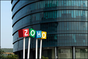 Zoho Donates AED 50,000 in Support of People of Determination in UAE