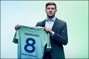 GOAL OF THE CENTURY: Hyundai Motor, Steven Gerrard and BTS Call for a United World for Sustainability  on the Road to the FIFA World Cup 2022 TM