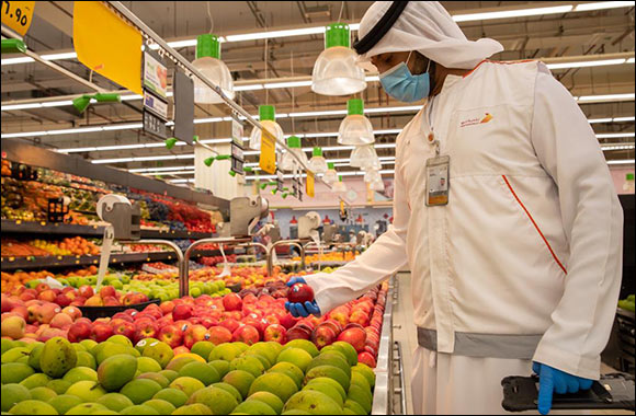 Dubai Municipality is all Prepared to receive Eid Al Fitr