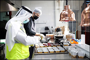 Dubai Municipality is all Prepared to receive Eid Al Fitr
