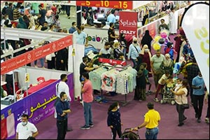 ‘Ramadan Nights 2022' Concludes on High Note, with over 50,000 Visitors