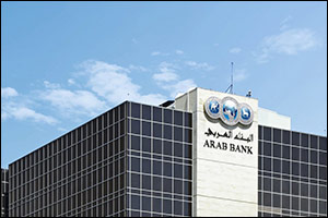 Arab Bank Group Reports first Quarter 2022 Net Profit of $166 Million