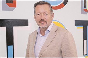 Ogilvy EMEA Chairman Paul O'Donnell Announces Retirement, Ending Distinguished Four-Decade Career at Ogilvy