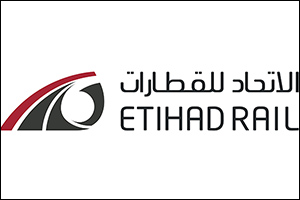 Etihad Rail to Outline the Roadmap for Transforming the Transportation & Logistics industries in the Region