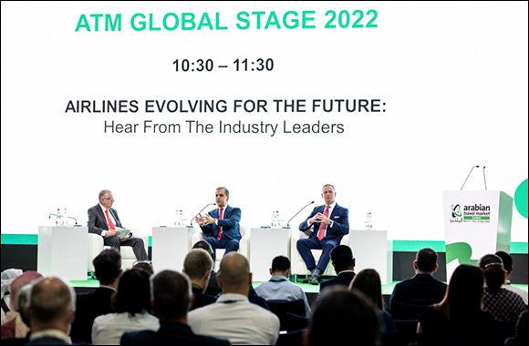 Airlines to Focus on Efficiency and Sustainability