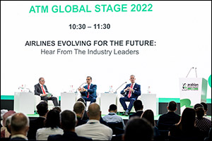 Airlines to Focus on Efficiency and Sustainability
