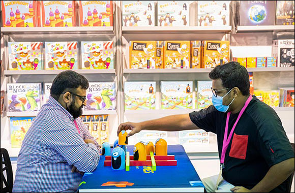 SCRF 2022 Resonates with the Timeless Appeal  of Superheroes and Classic Literature