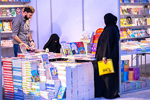 Sultan Al Qasimi directs allocation of AED 2.5M to enrich Sharjah Public Library with the Latest Titles Showcased at the 13th Sharjah Children's Reading Festival