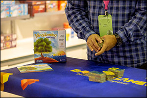 Beyond Books at SCRF 2022: ‘Back to Games'  Adapts Popular International Board Games for the Region