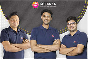 Fashinza Raises $100m Series B to Create Sustainable Supply Chain for Global Fashion Industry