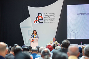 International Booksellers Conference Highlights ‘Identity Creation' as a Key Strategy for Running Successful Bookstores