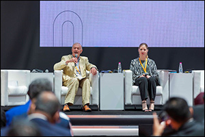 Role of new Business Models in Powering Growth of Bookstores highlighted at International Booksellers Conference in Sharjah