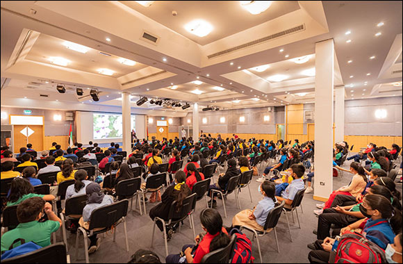 SCRF 2022: Author-illustrator Vashti Harrison Explores  the Visual World of Storytelling with Children