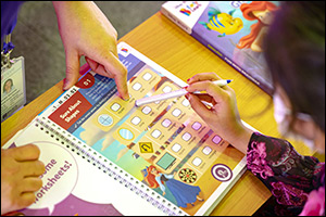 SCRF 2022 makes Knowledge more Accessible with World-Class Education Technology