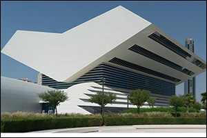 Mohammed Bin Rashid Library Participating in Abu Dhabi International Book Fair 2022