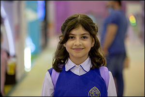 13th Sharjah Children's Reading Festival: A Cultural Melting Pot  for People of All Ages and Capabilities