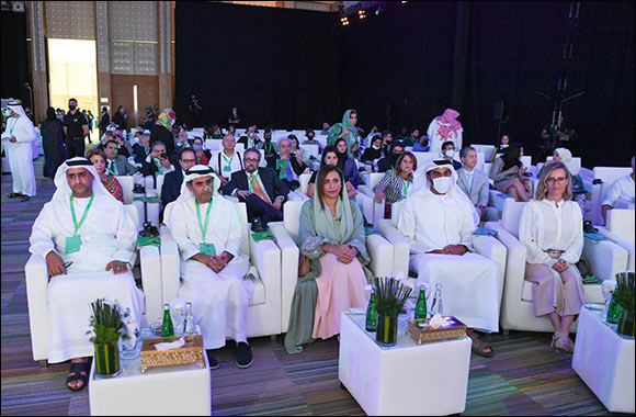 First International Congress of Arabic Publishing and Creative Industries Explores latest trends in publishing industry