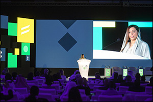 First International Congress of Arabic Publishing and Creative Industries Explores latest trends in publishing industry