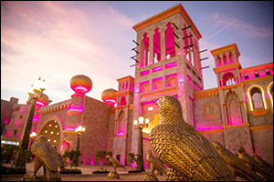 Global Village becomes first GCC Entertainment Destination to Achieve Coveted ISO ISO 41001:2018 Certification
