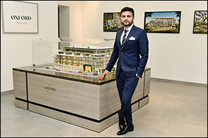 Iman Developers Announces the Launch of its Sixth Residential Development – Oxford Terraces