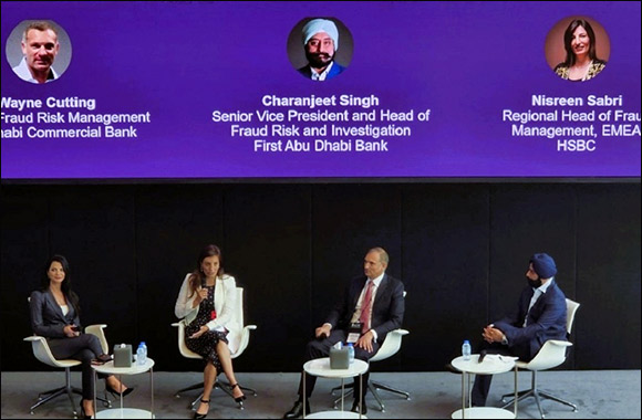 UAE Banks Federation Strategic Partner of ACFE Fraud Conference Middle East 2022