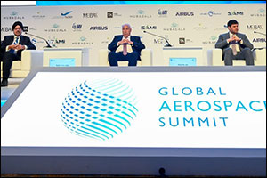 Day one of Global Aerospace Summit 2022:  Commitments to Net Zero and Digital Innovation are Shaping a positive future for aerospace, aviation, space and defence