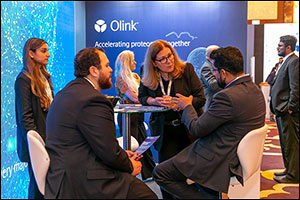 The Region's First Precision Medicine Exhibition & Summit and EMERGE GHI Investment Forum Opens in Dubai