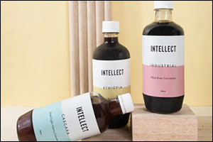 Indulge in the World of Refreshing Coffee Concentrates by Intellect