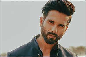 Shahid Kapoor to Perform at IIFA Awards 2022