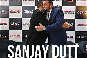 Danube Group announces Sanjay Dutt as its new Brand Ambassador