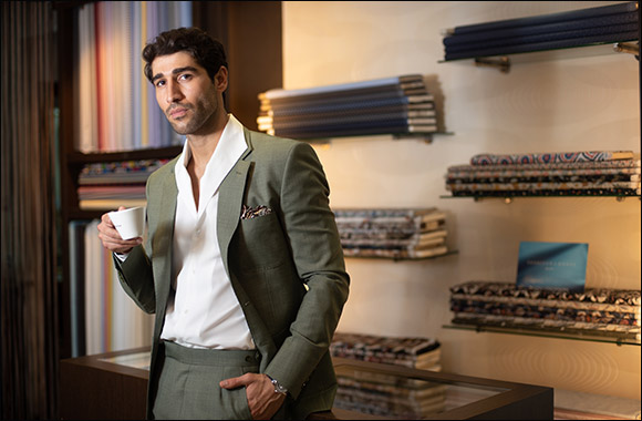 Get Summer Ready with Kachins Couture