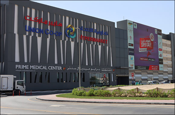 Union Coop to Limit Single-Use Plastic Shopping Bags